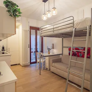  Apartamento Ihost - Lucania 3